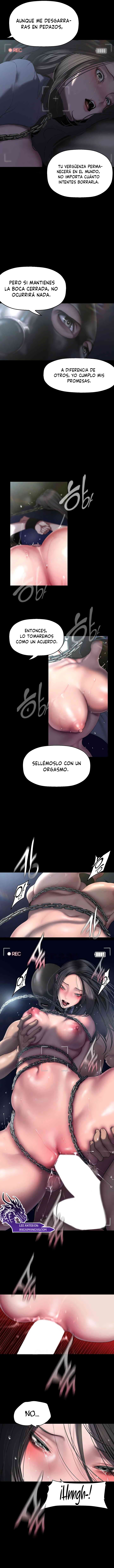 Nuevo mundo maravilloso - Capítulo 247 - Página 10 - LectorTMOo