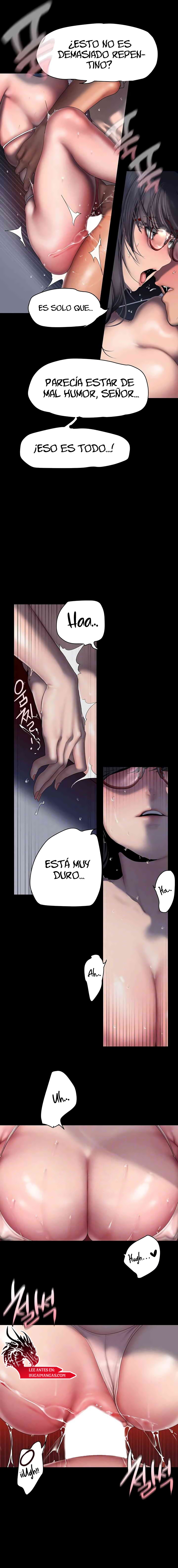 Nuevo mundo maravilloso - Capítulo 249 - Página 4 - LectorTMOo