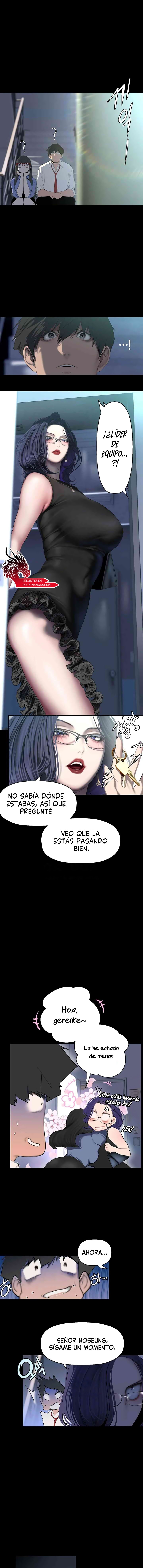 Nuevo mundo maravilloso - Capítulo 249 - Página 9 - LectorTMOo