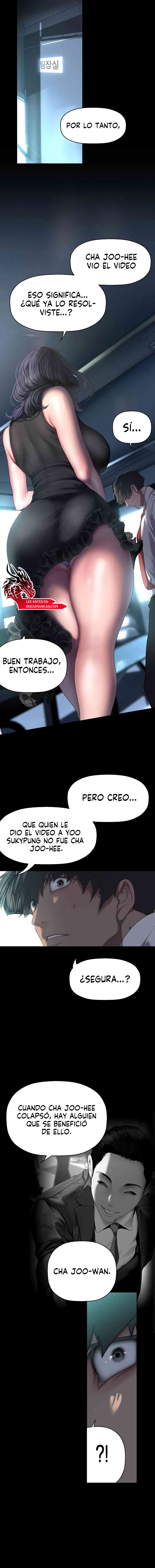 Nuevo mundo maravilloso - Capítulo 249 - Página 10 - LectorTMOo