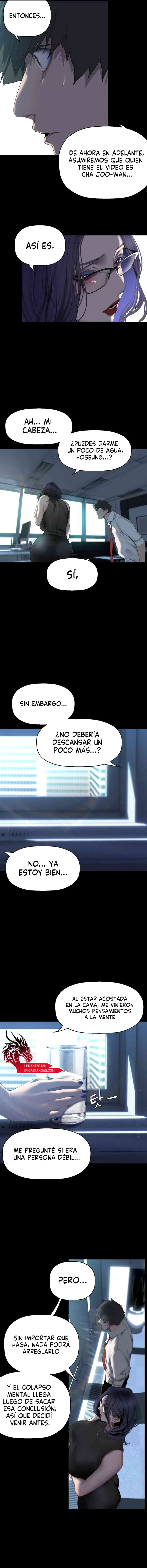 Nuevo mundo maravilloso - Capítulo 249 - Página 11 - LectorTMOo