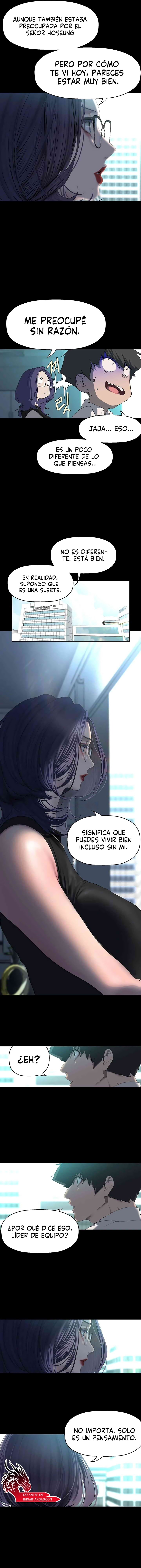 Nuevo mundo maravilloso - Capítulo 249 - Página 12 - LectorTMOo