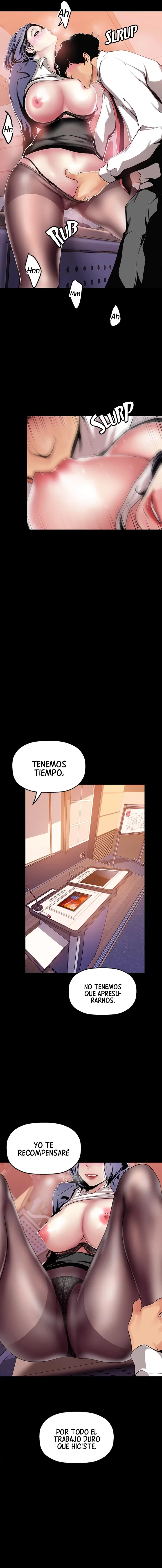 Nuevo mundo maravilloso - Capítulo 25 - Página 11 - LectorTMOo