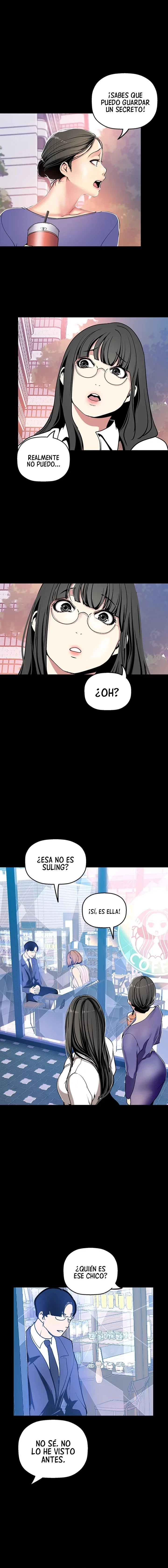 Nuevo mundo maravilloso - Capítulo 25 - Página 13 - LectorTMOo