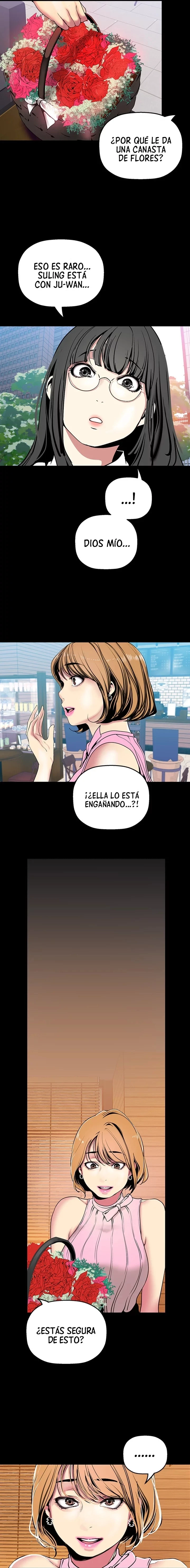 Nuevo mundo maravilloso - Capítulo 25 - Página 14 - LectorTMOo