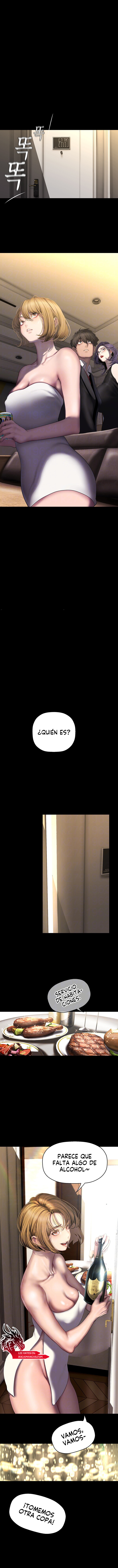 Nuevo mundo maravilloso - Capítulo 252 - Página 3 - LectorTMOo