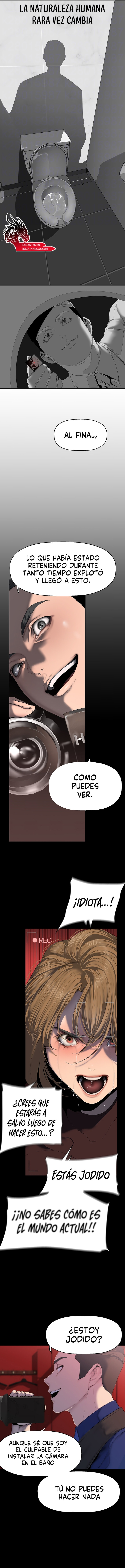 Nuevo mundo maravilloso - Capítulo 256 - Página 5 - LectorTMOo