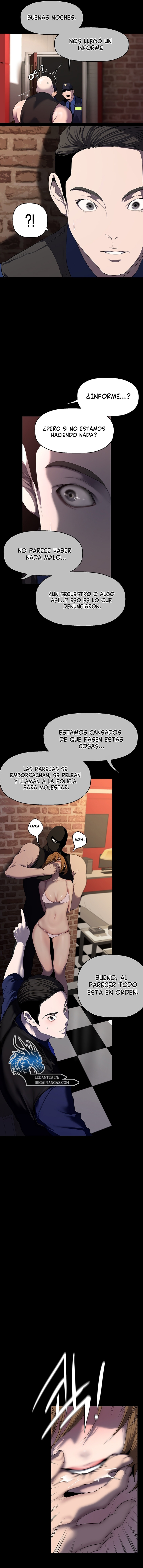 Nuevo mundo maravilloso - Capítulo 256 - Página 9 - LectorTMOo