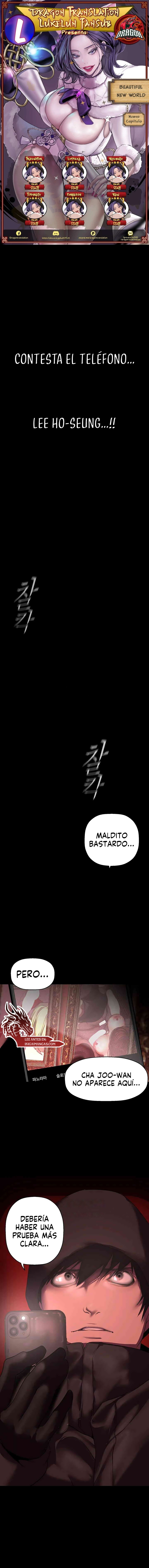 Nuevo mundo maravilloso - Capítulo 257.1 - Página 1 - LectorTMOo