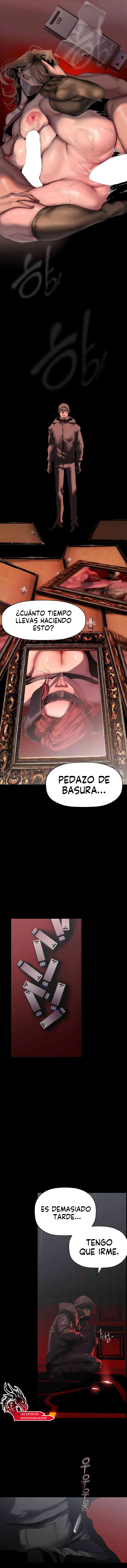 Nuevo mundo maravilloso - Capítulo 257.1 - Página 7 - LectorTMOo