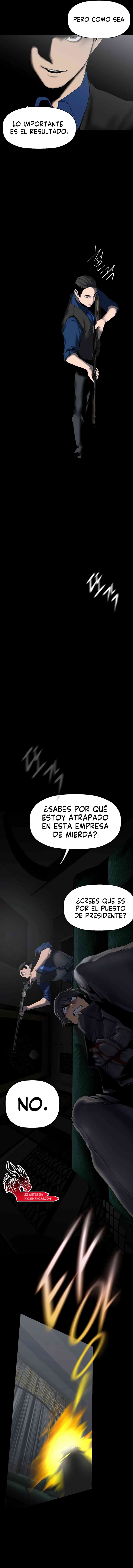Nuevo mundo maravilloso - Capítulo 257.1 - Página 12 - LectorTMOo