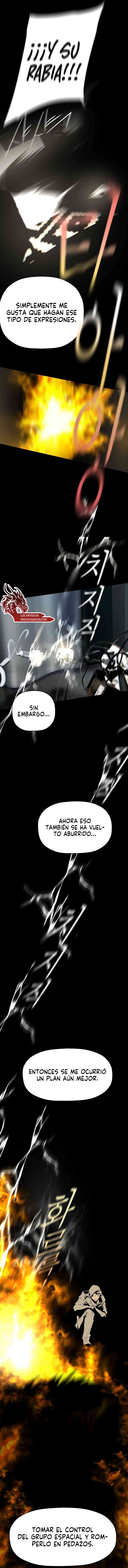 Nuevo mundo maravilloso - Capítulo 257 - Página 12 - LectorTMOo