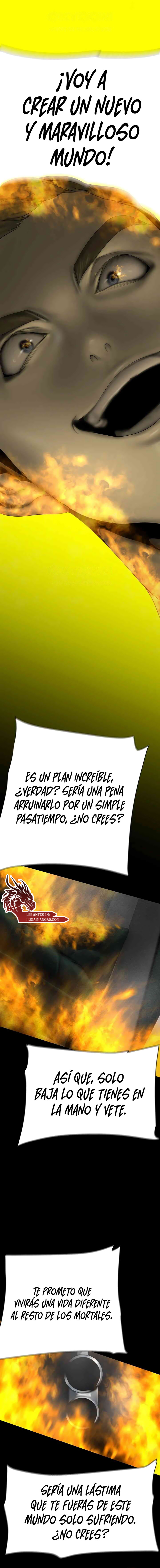 Nuevo mundo maravilloso - Capítulo 257 - Página 14 - LectorTMOo