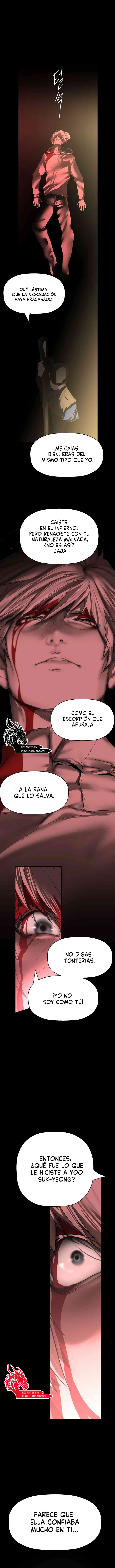 Nuevo mundo maravilloso - Capítulo 257 - Página 15 - LectorTMOo