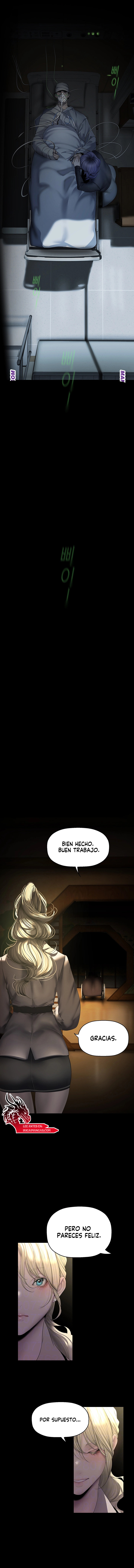 Nuevo mundo maravilloso - Capítulo 259 - Página 3 - LectorTMOo