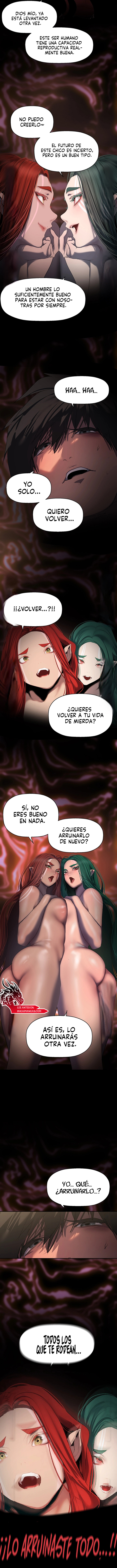 Nuevo mundo maravilloso - Capítulo 259 - Página 12 - LectorTMOo
