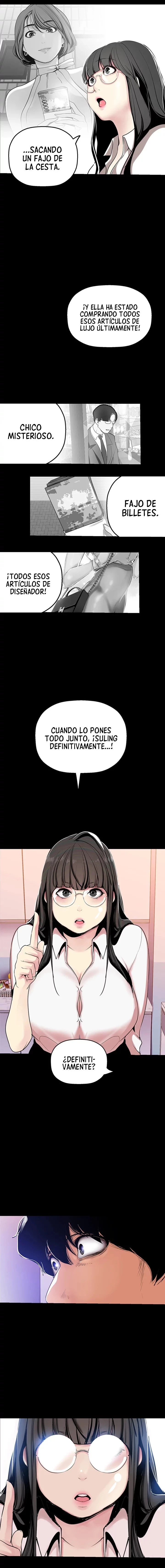 Nuevo mundo maravilloso - Capítulo 26 - Página 16 - LectorTMOo