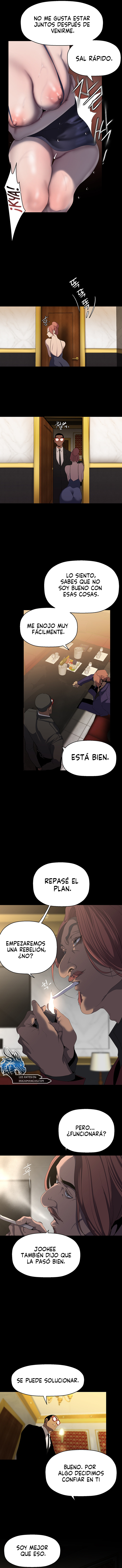 Nuevo mundo maravilloso - Capítulo 260 - Página 13 - LectorTMOo