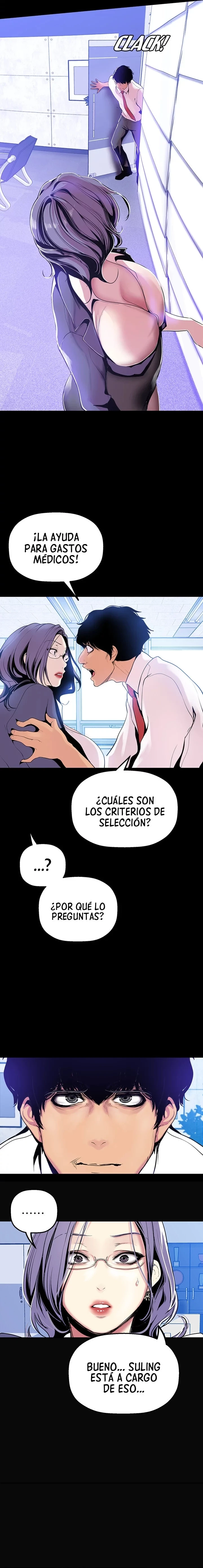 Nuevo mundo maravilloso - Capítulo 27 - Página 9 - LectorTMOo