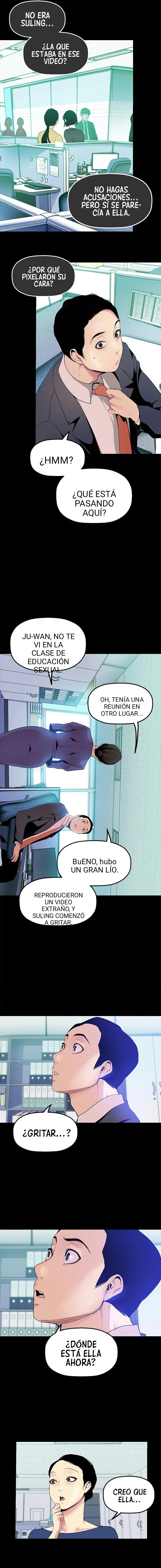 Nuevo mundo maravilloso - Capítulo 28 - Página 15 - LectorTMOo