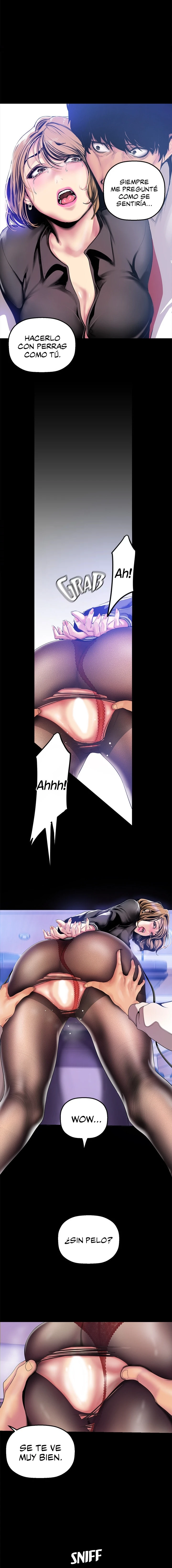 Nuevo mundo maravilloso - Capítulo 29 - Página 5 - LectorTMOo