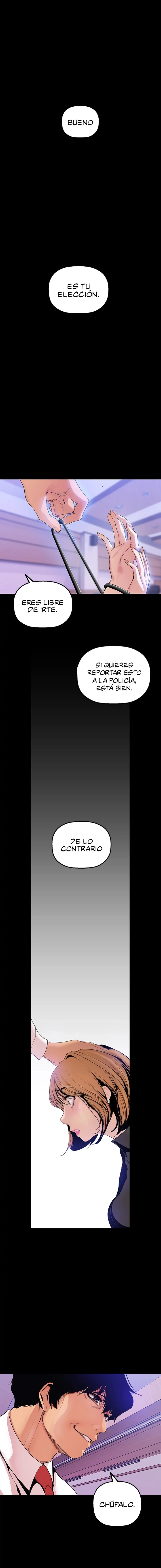 Nuevo mundo maravilloso - Capítulo 29 - Página 18 - LectorTMOo