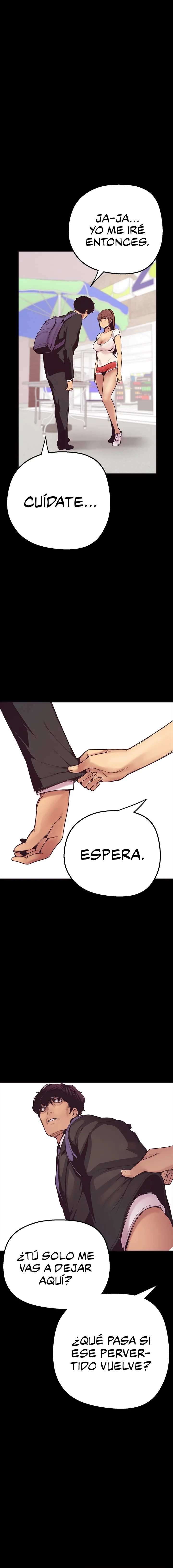 Nuevo mundo maravilloso - Capítulo 3 - Página 2 - LectorTMOo