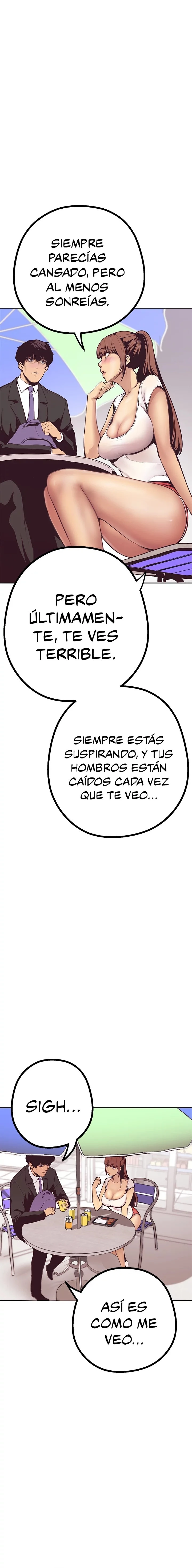 Nuevo mundo maravilloso - Capítulo 3 - Página 6 - LectorTMOo