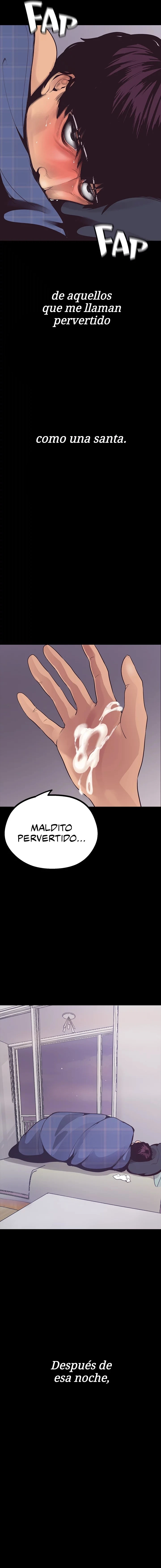 Nuevo mundo maravilloso - Capítulo 3 - Página 26 - LectorTMOo