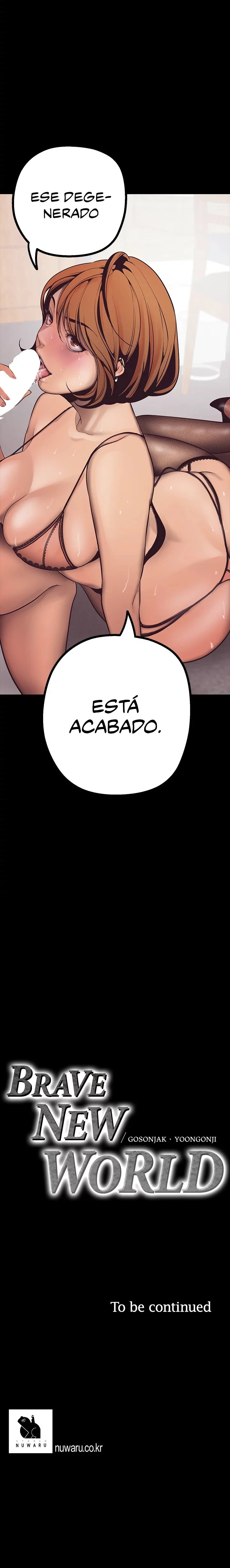 Nuevo mundo maravilloso - Capítulo 3 - Página 42 - LectorTMOo