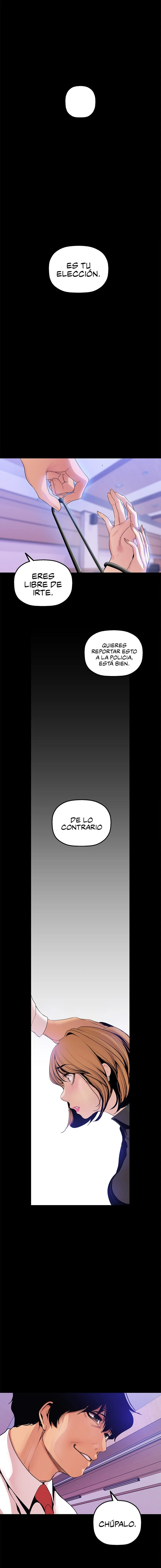 Nuevo mundo maravilloso - Capítulo 30 - Página 2 - LectorTMOo