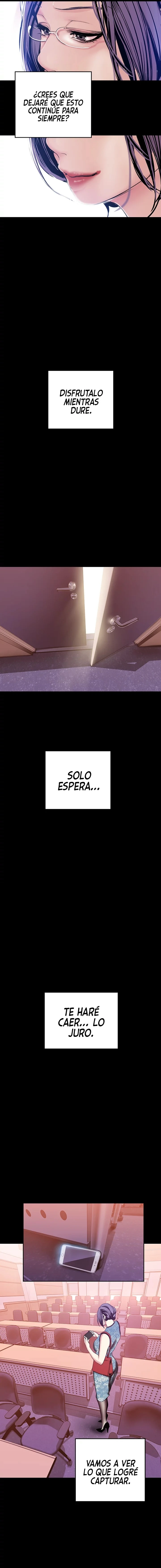 Nuevo mundo maravilloso - Capítulo 30 - Página 18 - LectorTMOo