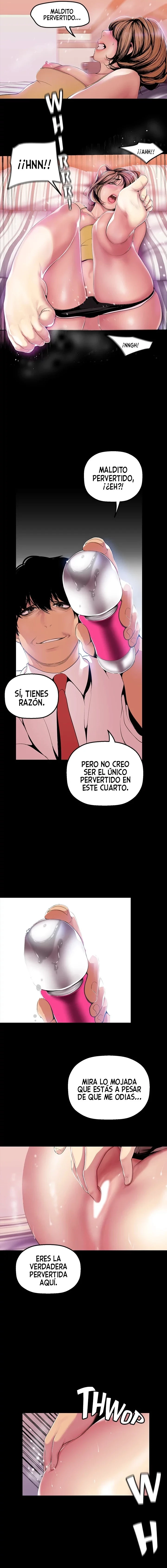 Nuevo mundo maravilloso - Capítulo 32 - Página 11 - LectorTMOo