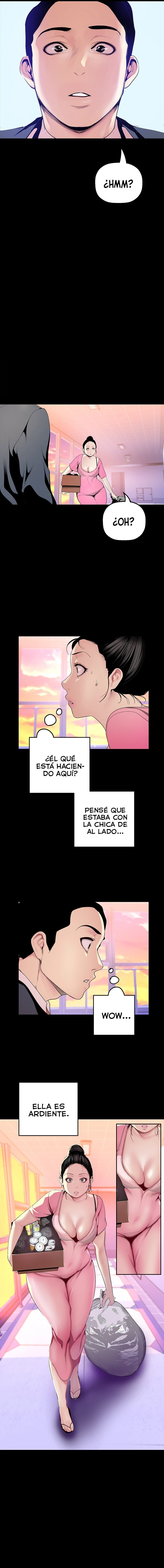 Nuevo mundo maravilloso - Capítulo 33 - Página 3 - LectorTMOo