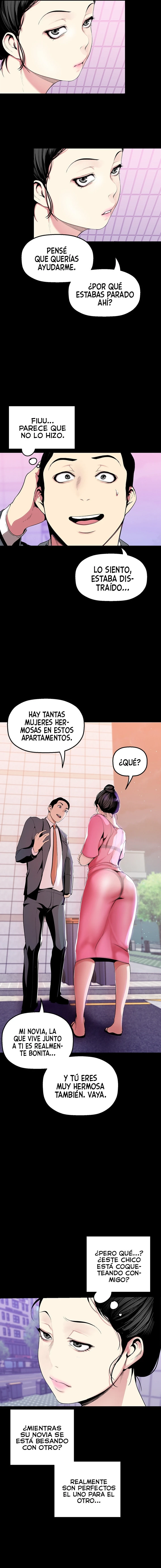 Nuevo mundo maravilloso - Capítulo 33 - Página 16 - LectorTMOo