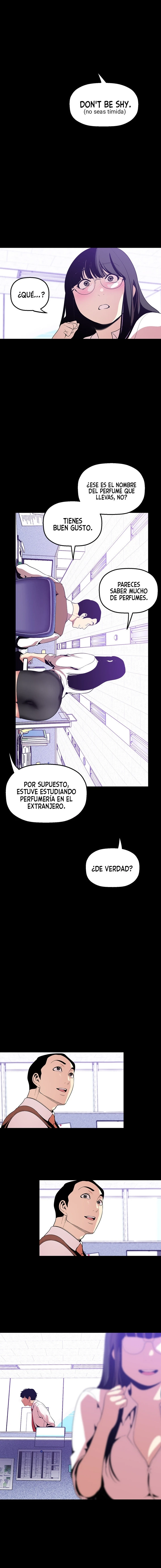 Nuevo mundo maravilloso - Capítulo 35 - Página 9 - LectorTMOo