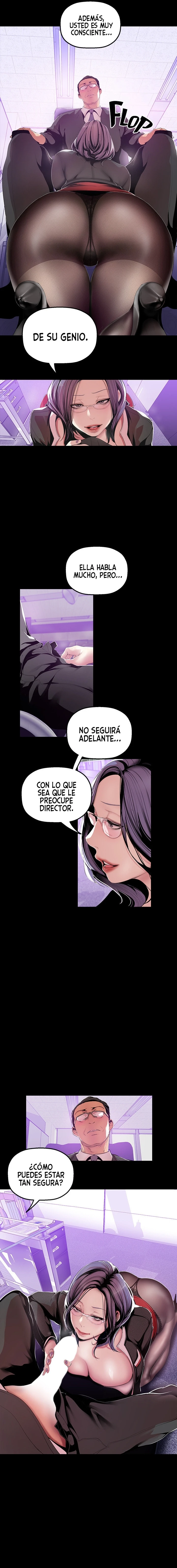 Nuevo mundo maravilloso - Capítulo 36 - Página 6 - LectorTMOo