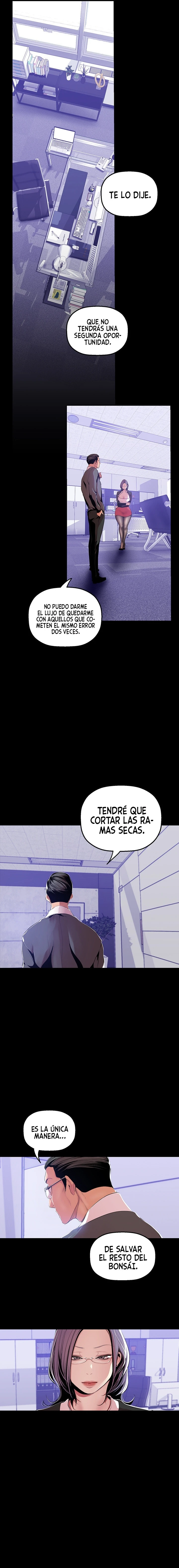 Nuevo mundo maravilloso - Capítulo 36 - Página 13 - LectorTMOo