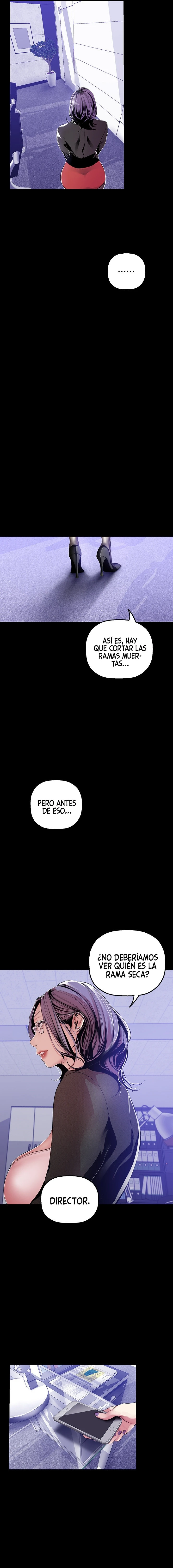 Nuevo mundo maravilloso - Capítulo 36 - Página 14 - LectorTMOo