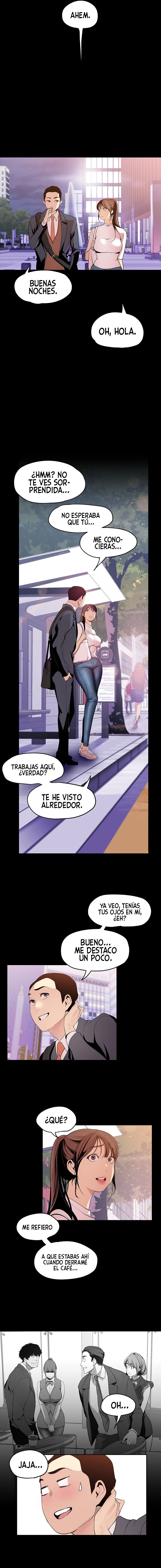 Nuevo mundo maravilloso - Capítulo 37 - Página 7 - LectorTMOo