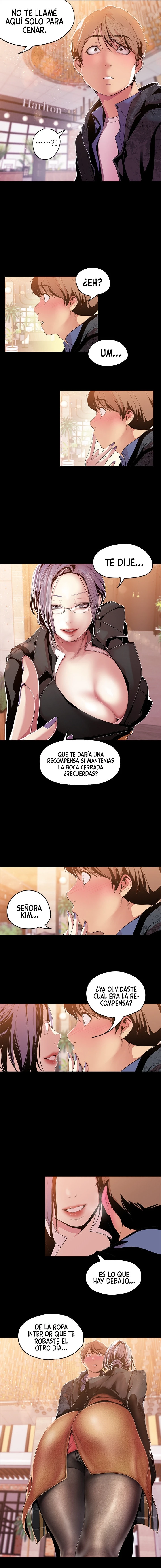 Nuevo mundo maravilloso - Capítulo 37 - Página 15 - LectorTMOo