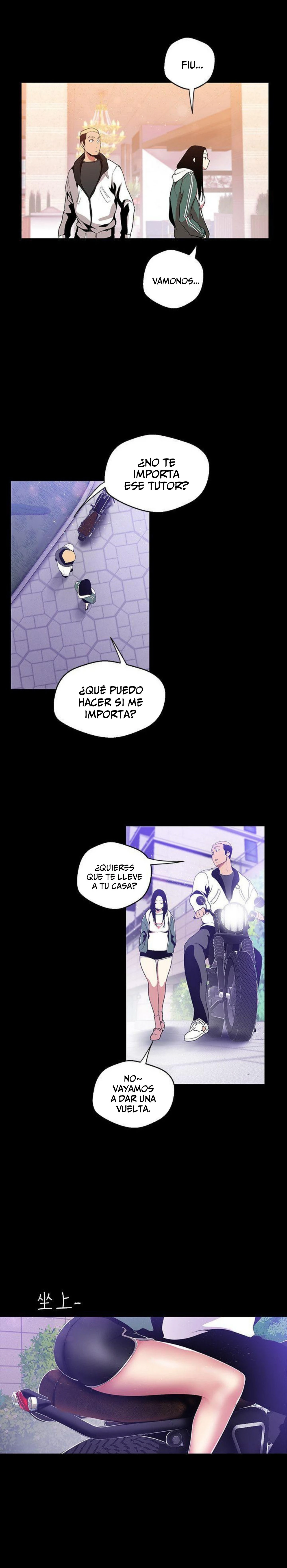 Nuevo mundo maravilloso - Capítulo 38 - Página 4 - LectorTMOo
