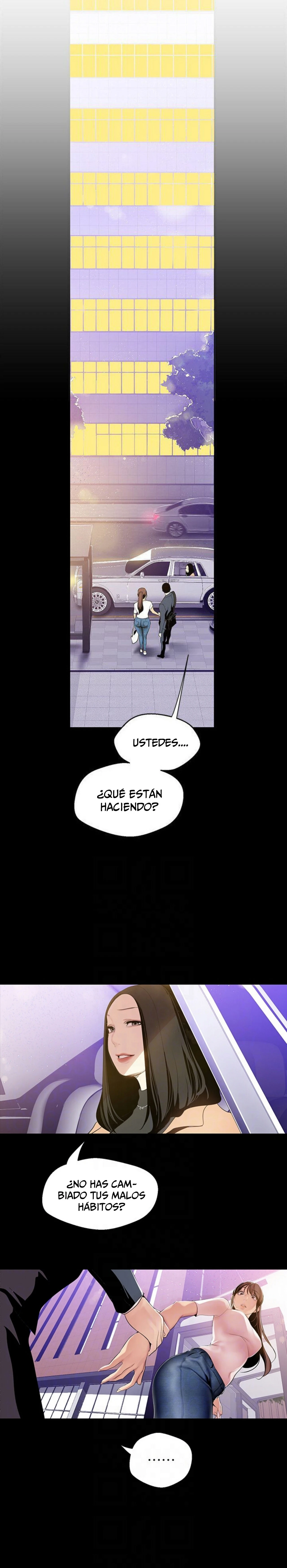 Nuevo mundo maravilloso - Capítulo 38 - Página 7 - LectorTMOo