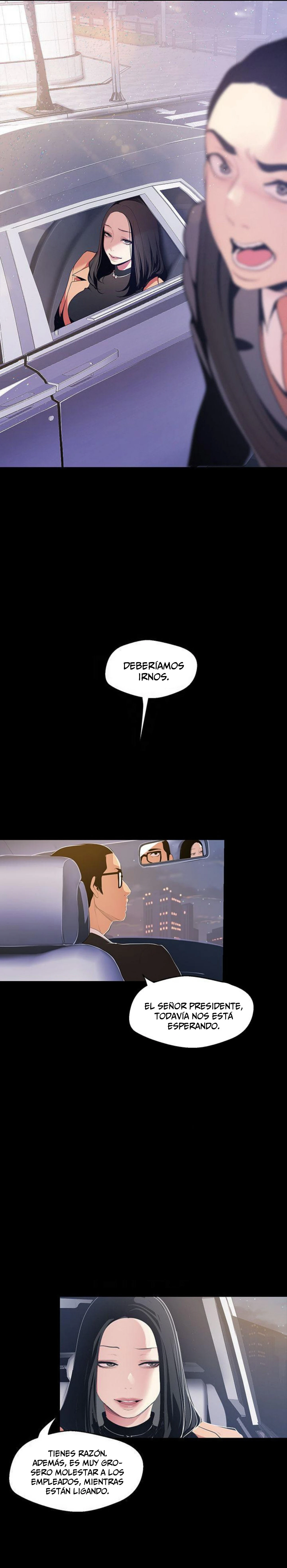 Nuevo mundo maravilloso - Capítulo 38 - Página 11 - LectorTMOo