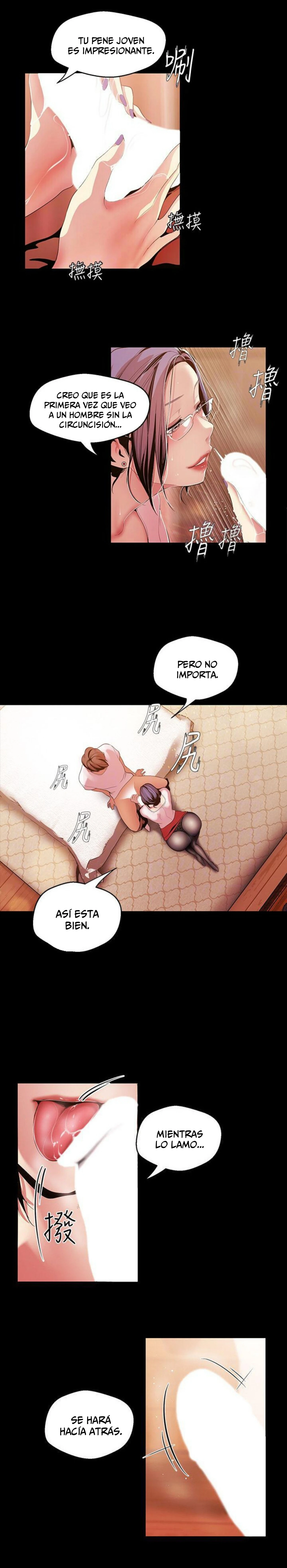 Nuevo mundo maravilloso - Capítulo 38 - Página 22 - LectorTMOo