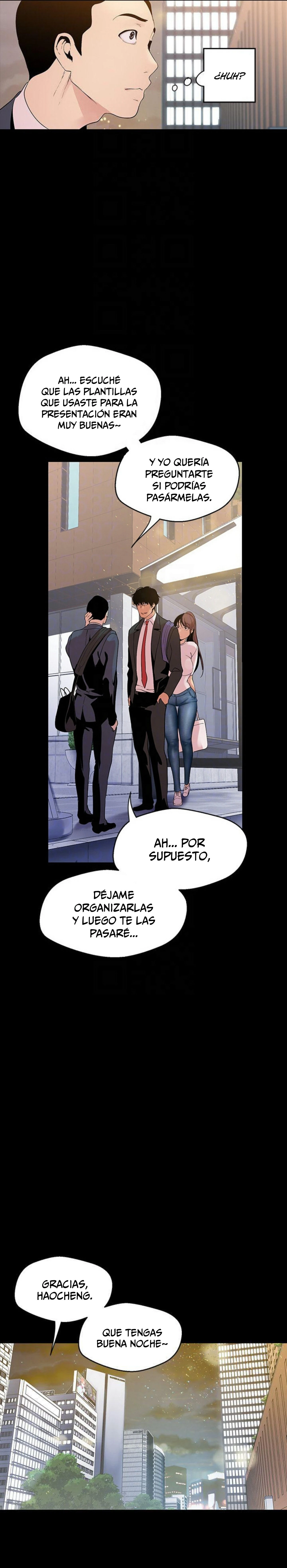 Nuevo mundo maravilloso - Capítulo 39 - Página 23 - LectorTMOo