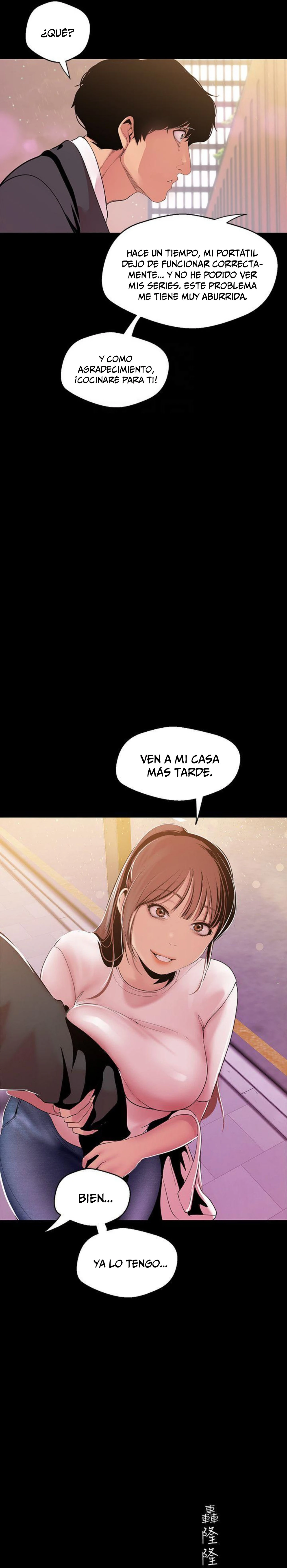 Nuevo mundo maravilloso - Capítulo 39 - Página 29 - LectorTMOo