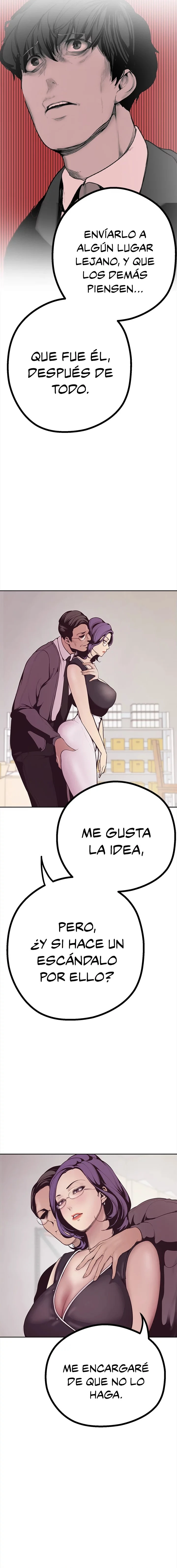 Nuevo mundo maravilloso - Capítulo 4 - Página 8 - LectorTMOo