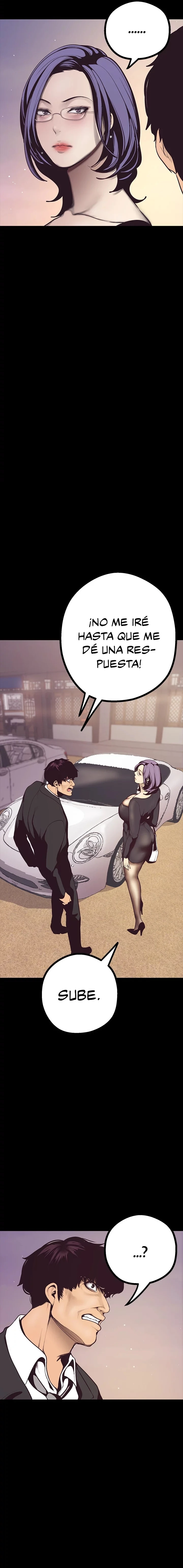 Nuevo mundo maravilloso - Capítulo 4 - Página 24 - LectorTMOo