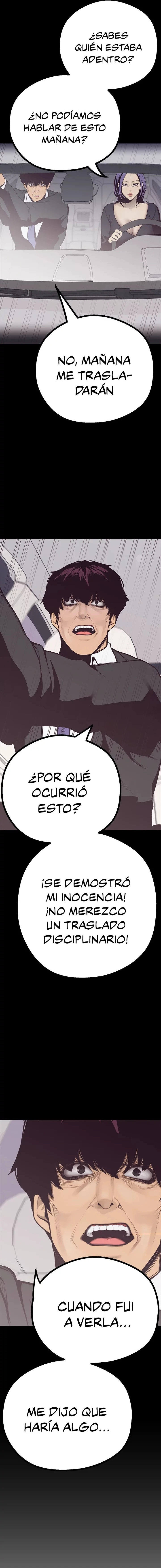 Nuevo mundo maravilloso - Capítulo 4 - Página 27 - LectorTMOo
